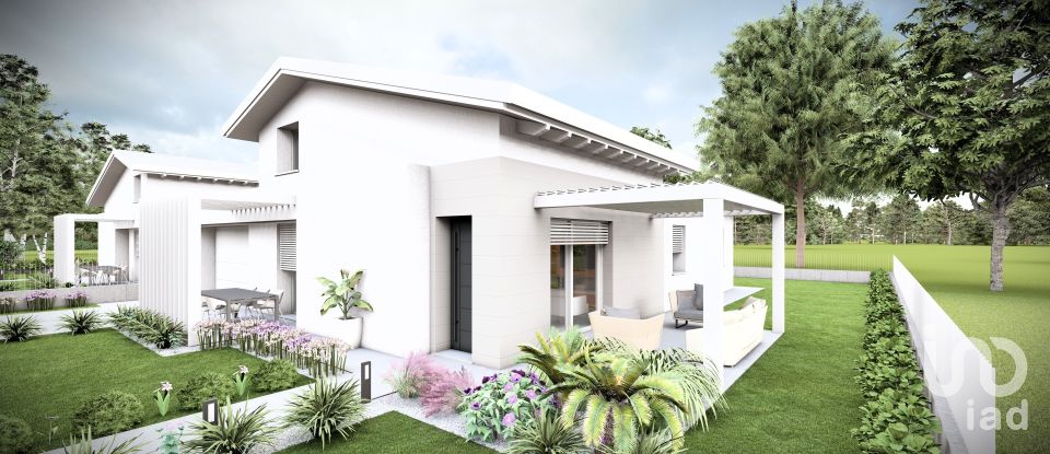 Villa Bifamiliare 5 locali di 160 m² in Castel Goffredo (46042)