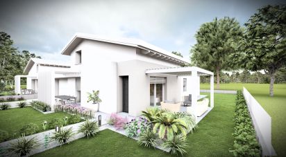 Villa Bifamiliare 5 locali di 160 m² in Castel Goffredo (46042)