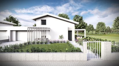 Villa Bifamiliare 5 locali di 160 m² in Castel Goffredo (46042)