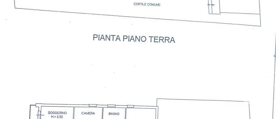 Palazzo / Stabile 17 locali di 369 m² a Stra (30039)