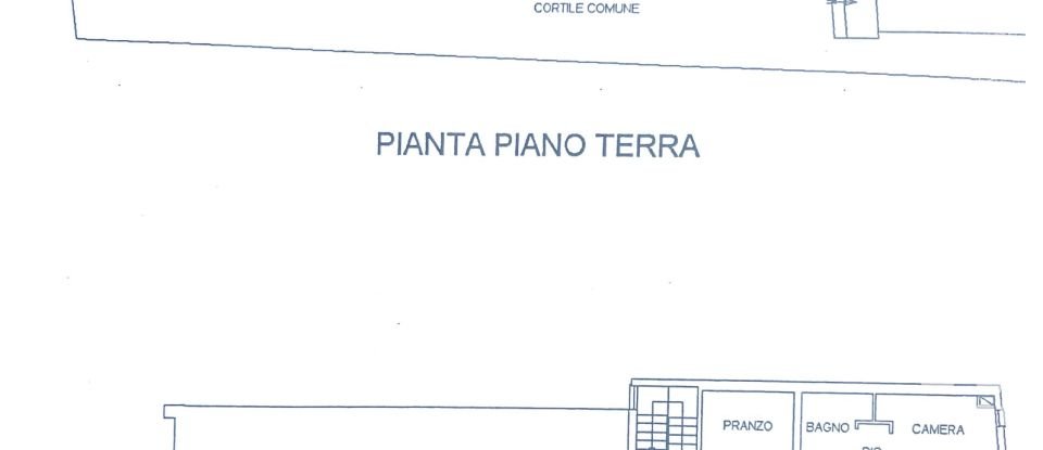 Palazzo / Stabile 17 locali di 369 m² a Stra (30039)