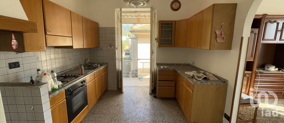 Casa indipendente 10 locali di 170 m² in Balestrino (17020)