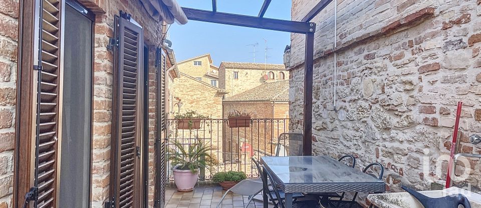 Casa indipendente 6 locali di 200 m² in Ripatransone (63065)