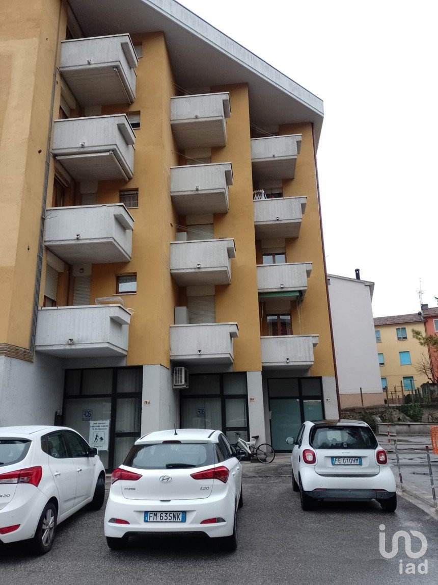 Appartamento 7 locali di 140 m² a Fabriano (60044)