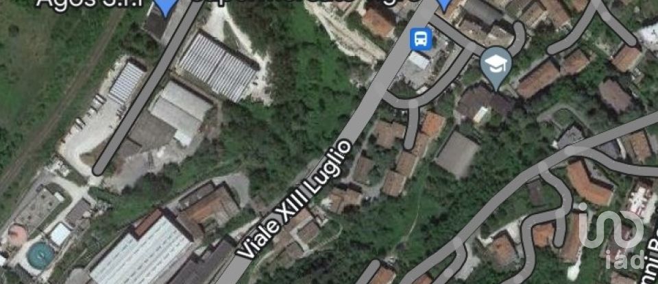 Appartamento 7 locali di 140 m² a Fabriano (60044)