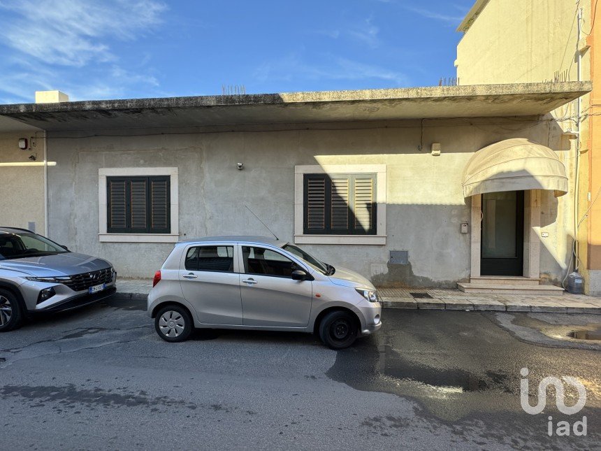 Casa indipendente 2 locali di 100 m² in Avola (96012)