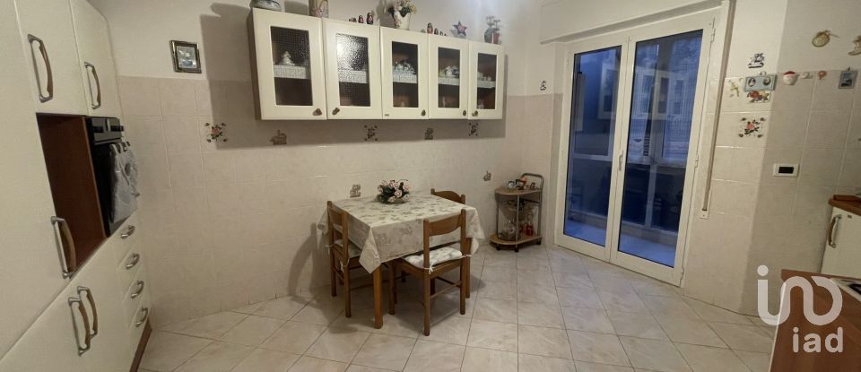 Quadrilocale di 90 m² a Savona (17100)