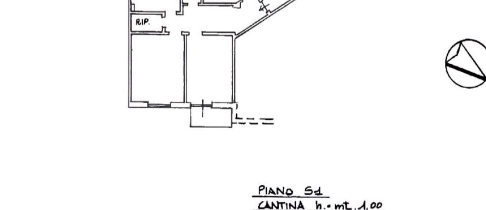 Quadrilocale di 90 m² a Savona (17100)