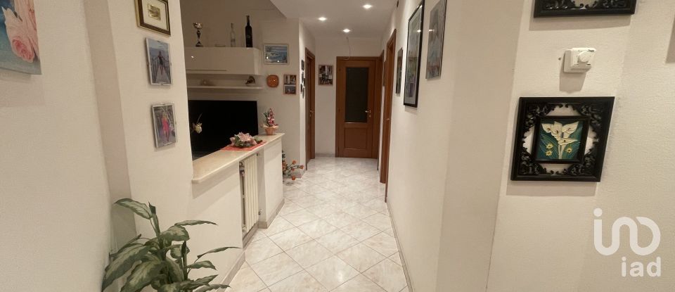 Quadrilocale di 90 m² a Savona (17100)