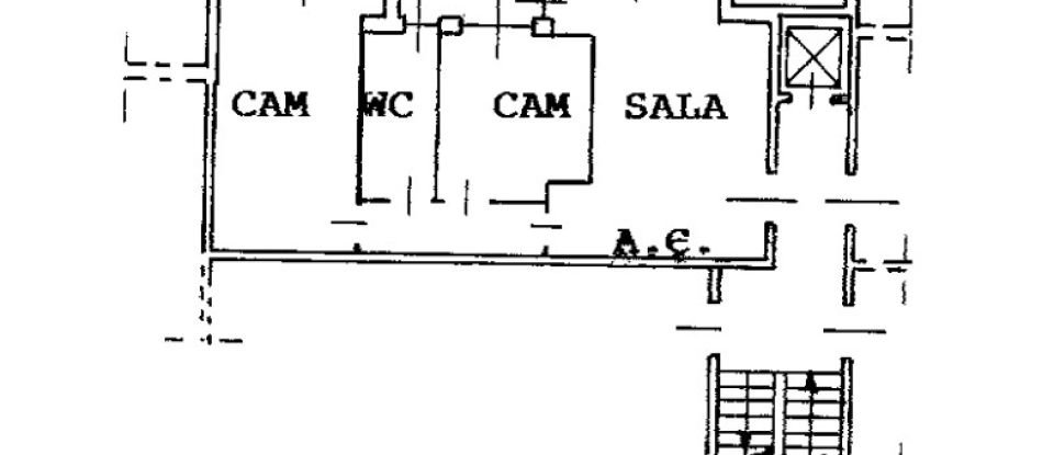 Trilocale di 63 m² a Borghetto Santo Spirito (17052)