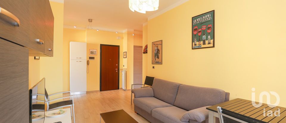 Bilocale di 58 m² a Borghetto Santo Spirito (17052)