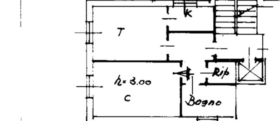 Bilocale di 58 m² a Borghetto Santo Spirito (17052)