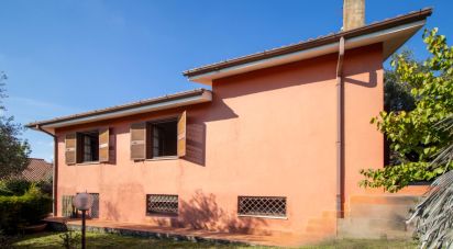 Casa indipendente 11 locali di 325 m² in Castelnuovo di Porto (00060)