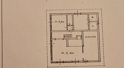 Casa indipendente 11 locali di 325 m² in Castelnuovo di Porto (00060)