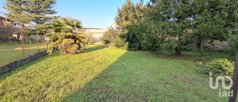 Villa Bifamiliare 8 locali di 182 m² in Ceregnano (45010)