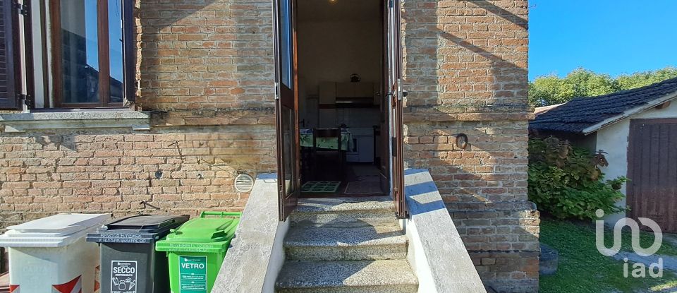 Villa Bifamiliare 8 locali di 182 m² in Ceregnano (45010)