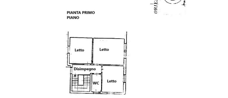 Villa Bifamiliare 8 locali di 182 m² in Ceregnano (45010)