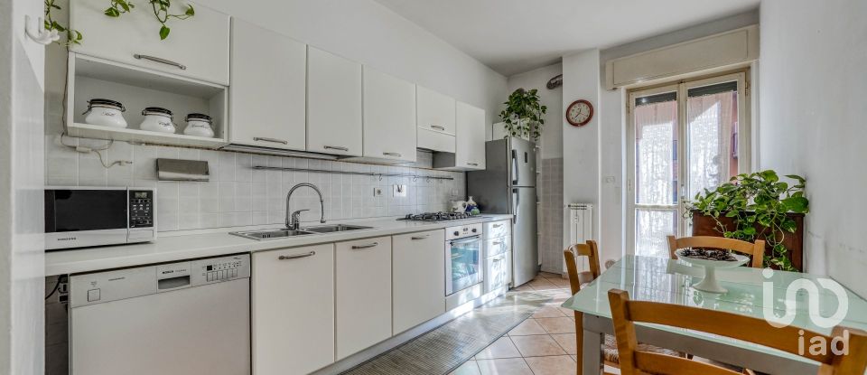 Four-room apartment of 131 m² in Verona (37138)