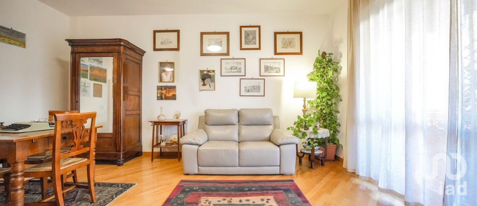 Four-room apartment of 131 m² in Verona (37138)