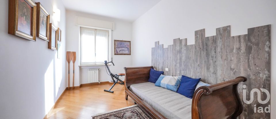 Four-room apartment of 131 m² in Verona (37138)