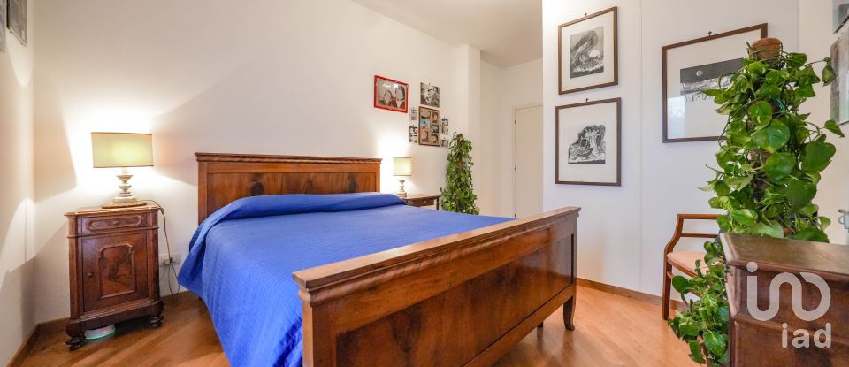 Four-room apartment of 131 m² in Verona (37138)