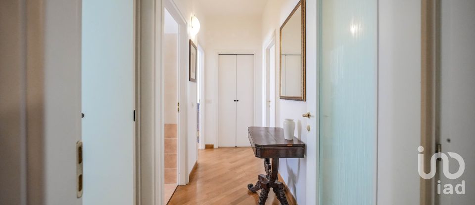 Four-room apartment of 131 m² in Verona (37138)