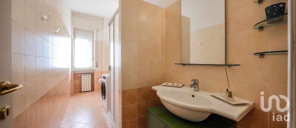 Four-room apartment of 131 m² in Verona (37138)