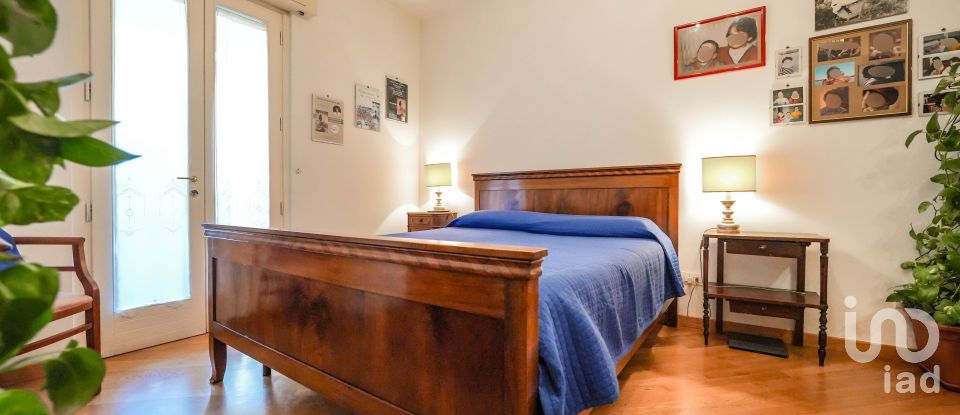 Four-room apartment of 131 m² in Verona (37138)