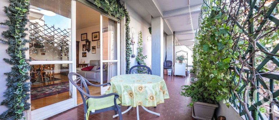 Four-room apartment of 131 m² in Verona (37138)