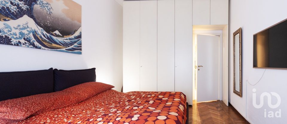 Three-room apartment of 78 m² in Milano (20155)