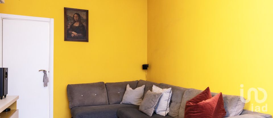 Three-room apartment of 78 m² in Milano (20155)