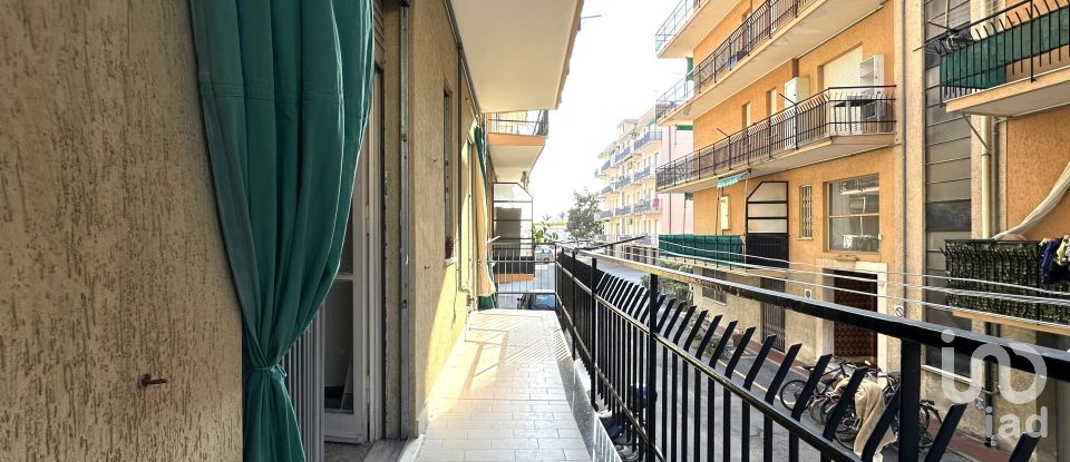 Bilocale di 30 m² a Pietra Ligure (17027)