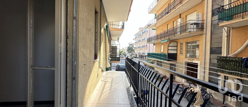 Bilocale di 30 m² a Pietra Ligure (17027)