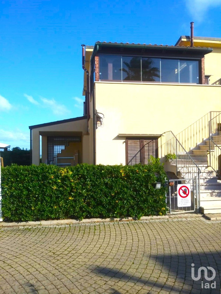 Villa Bifamiliare 2 locali di 40 m² a Porto Recanati (62017)