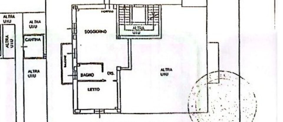 Trilocale di 66 m² a Reggio nell'Emilia (42123)