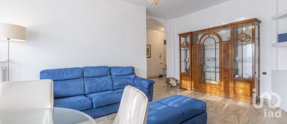 Appartamento 5 locali di 130 m² a Civitanova Marche (62012)