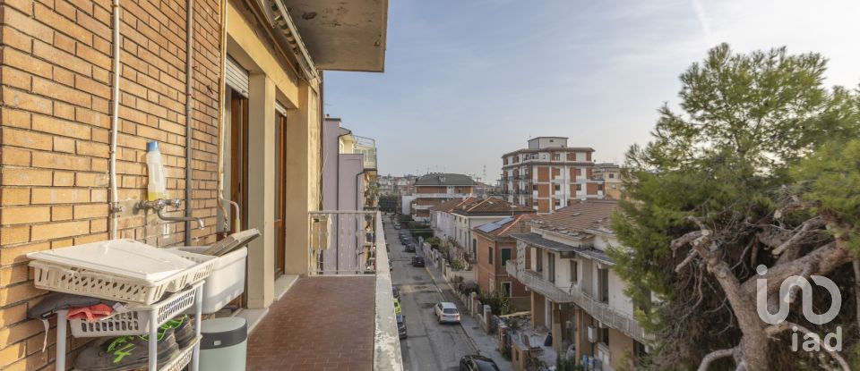 Appartamento 5 locali di 130 m² a Civitanova Marche (62012)