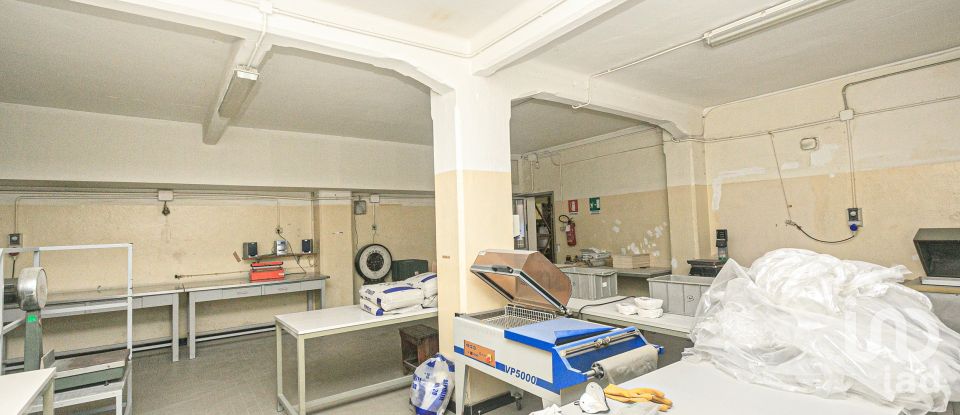 Capannone di 500 m² in Genova (16152)