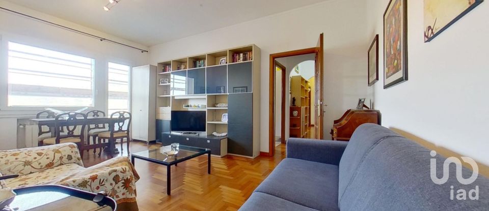 Trilocale di 95 m² a Genova (16149)