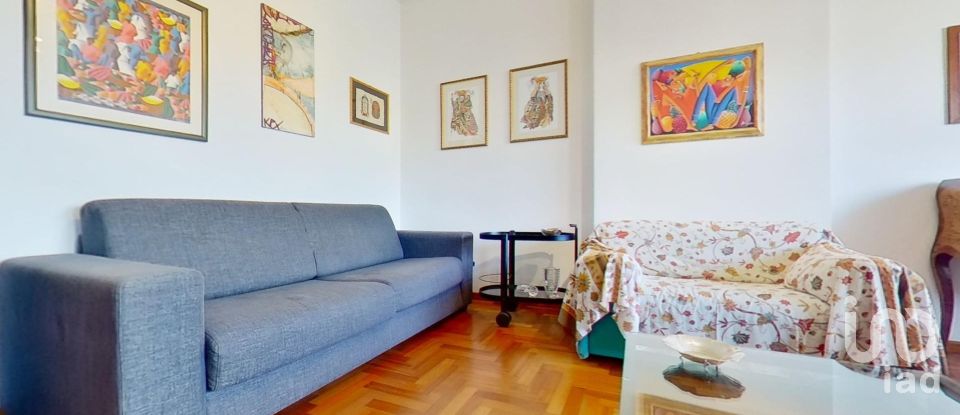 Trilocale di 95 m² a Genova (16149)