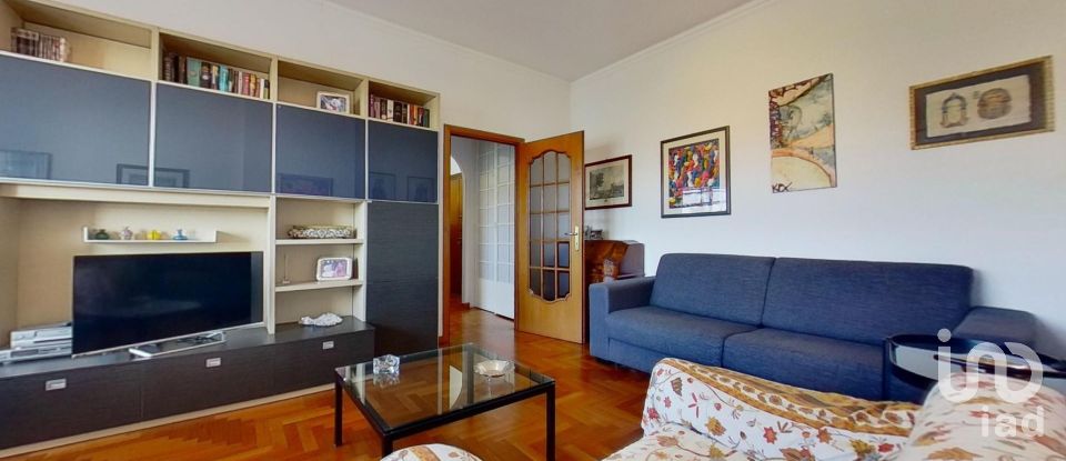 Trilocale di 95 m² a Genova (16149)