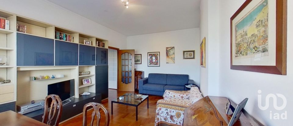 Trilocale di 95 m² a Genova (16149)