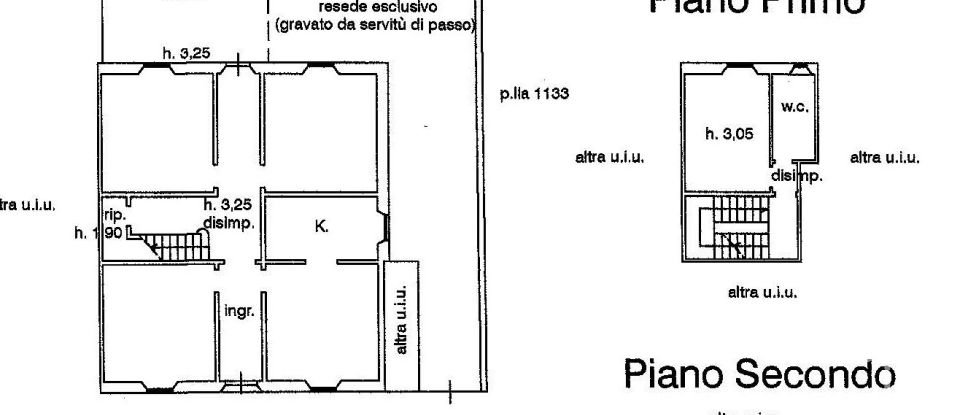 Casa 5 locali di 184 m² in Prato (59100)