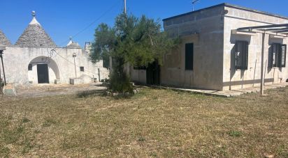 Trullo 5 locali di 115 m² in Martina Franca (74015)