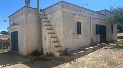 Trullo 5 locali di 115 m² in Martina Franca (74015)