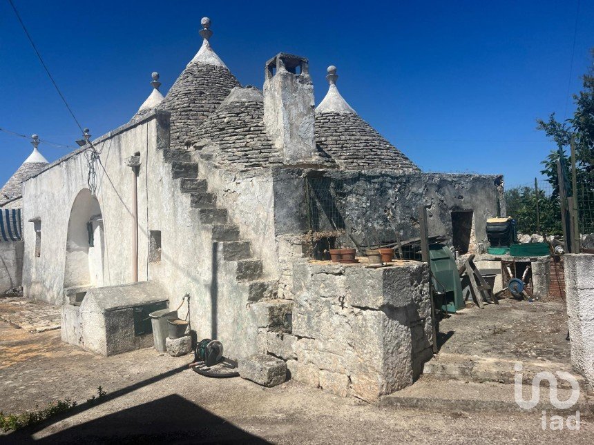 Trullo 5 locali di 115 m² in Martina Franca (74015)