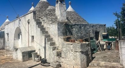 Trullo 5 locali di 115 m² in Martina Franca (74015)