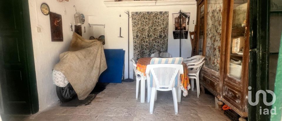 Trullo 5 locali di 115 m² in Martina Franca (74015)