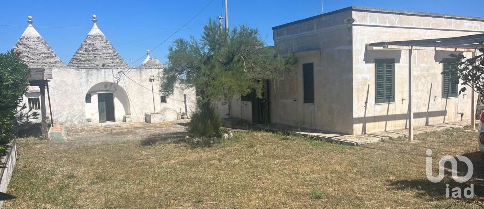 Trullo 5 locali di 115 m² in Martina Franca (74015)