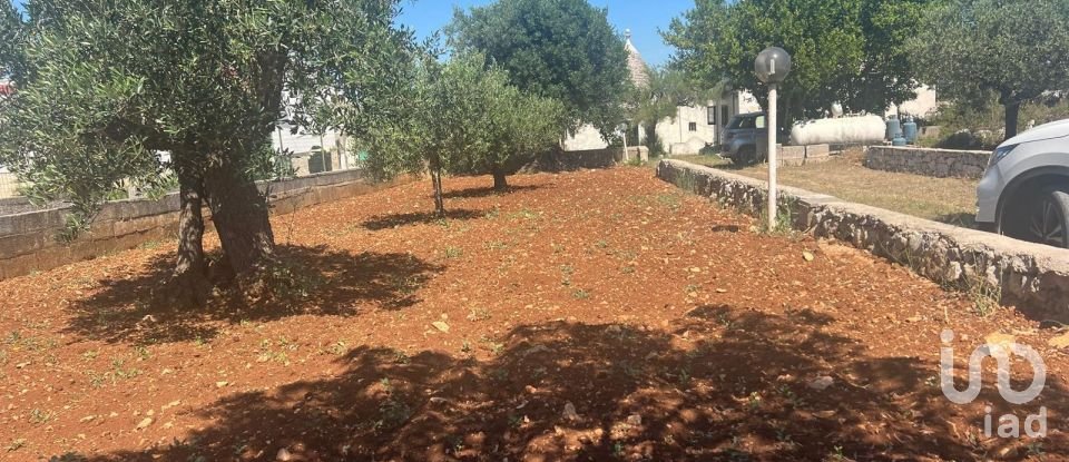 Trullo 5 locali di 115 m² in Martina Franca (74015)